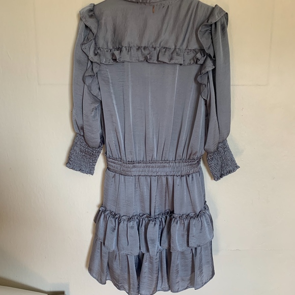 Misa Los Angeles Lillian minidress NWT! - Picture 2 of 7